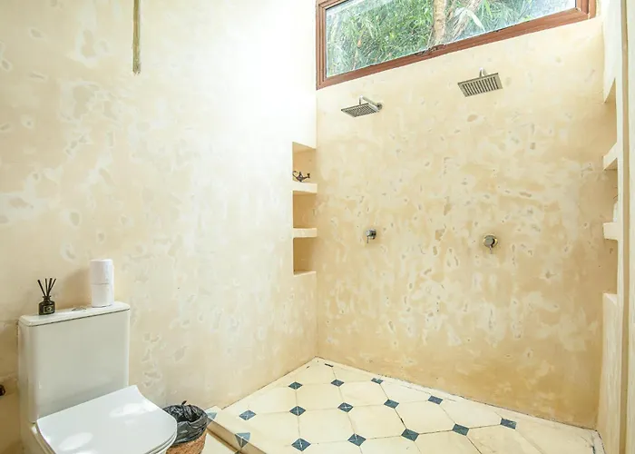 Chic 3br Mediterranean Haven, Heart Of *