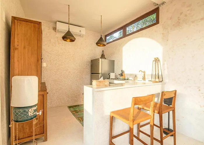 Chic 3br Mediterranean Haven, Heart Of *