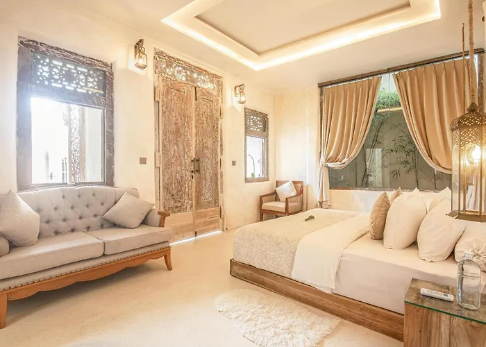 Chic 3br Mediterranean Haven, Heart Of