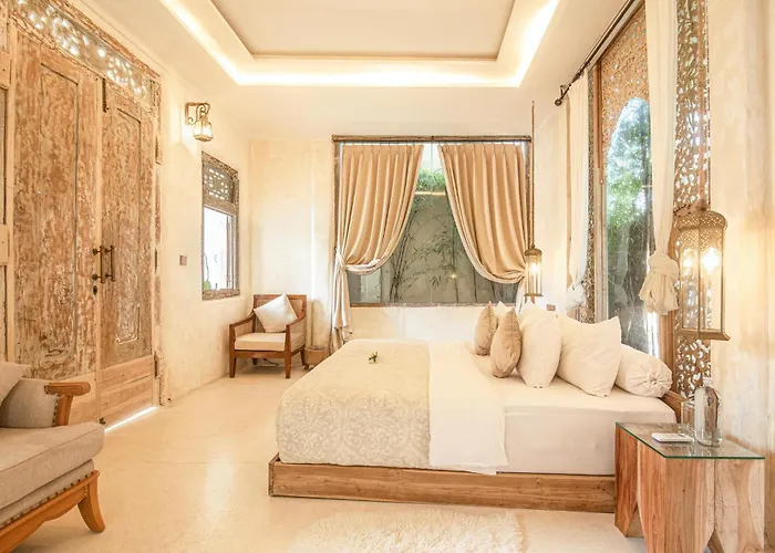 ヴィラ Chic 3br Mediterranean Haven, Heart Of *