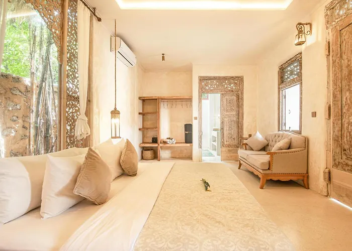 Chic 3br Mediterranean Haven, Heart Of * ウルワツ