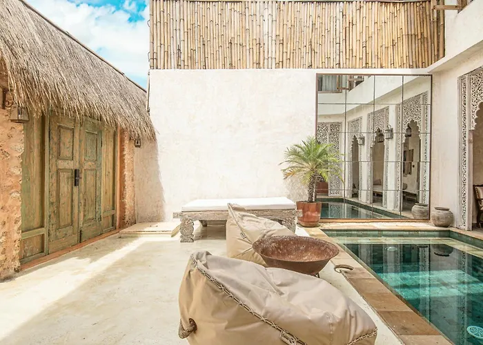Chic 3br Mediterranean Haven, Heart Of *