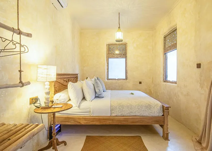 ヴィラ Chic 3br Mediterranean Haven, Heart Of