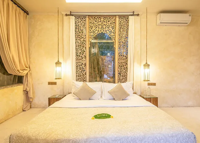 Chic 3br Mediterranean Haven, Heart Of * ウルワツ