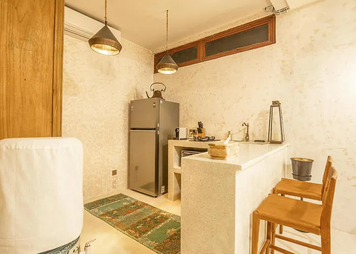 ヴィラ Chic 3br Mediterranean Haven, Heart Of