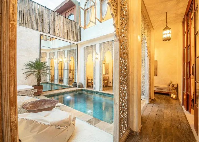ヴィラ Chic 3br Mediterranean Haven, Heart Of *